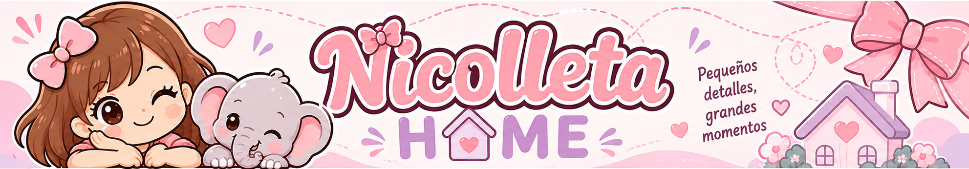 Nicolleta Home
