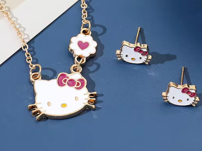 Accesorios Kawaii