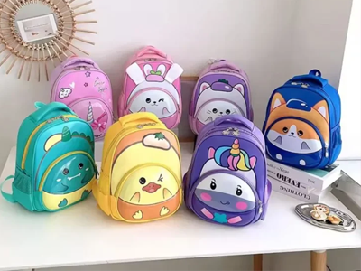 Mochilas