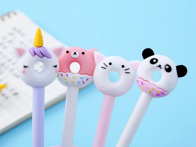 Útiles de escritura	