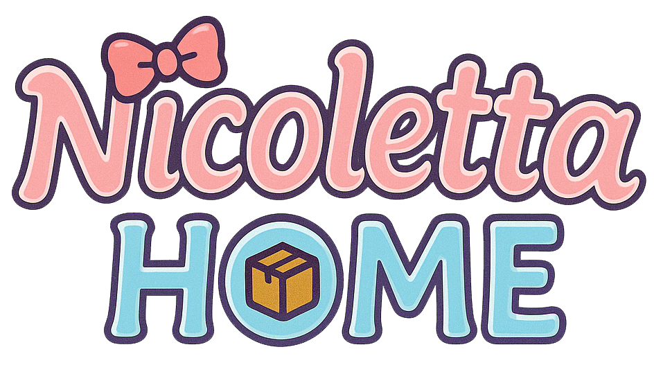 Nicolleta Home
