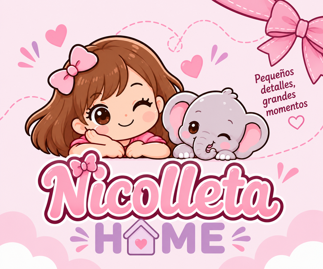 Nicolleta Home
