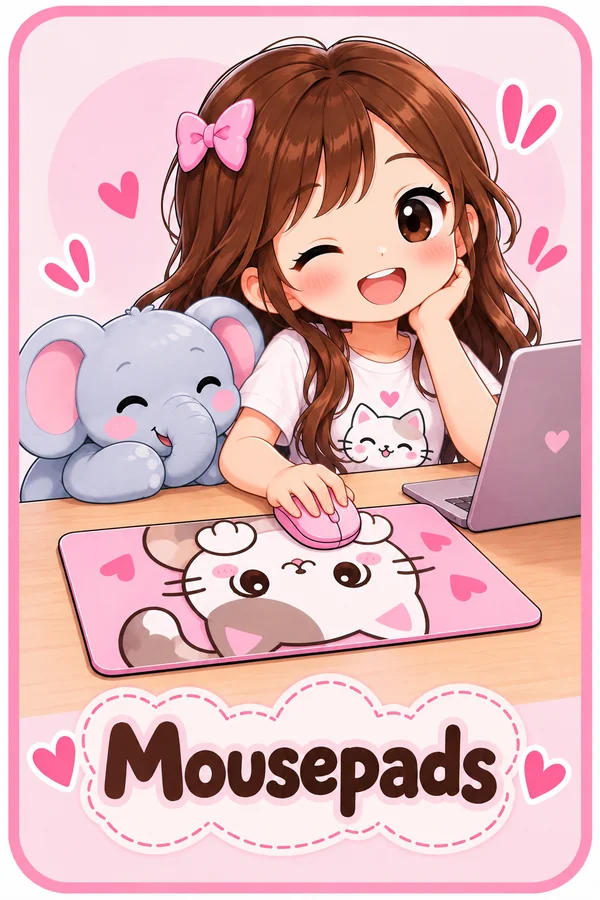 Mousepad